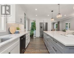 595530 4th Line, Blue Mountains, ON N0H2H0 Photo 19