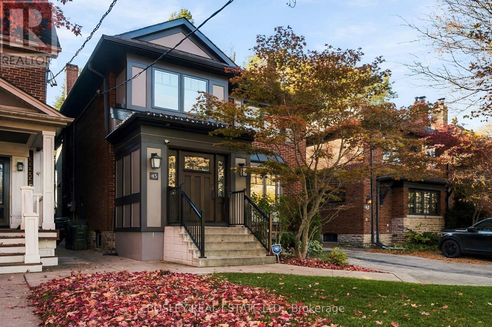 Photo of 45 Chudleigh Avenue
