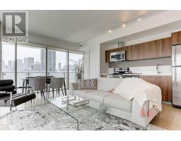 1308 - 70 Distillery Lane, Toronto, ON M5A0E3 Photo 17