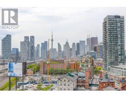 1308 - 70 Distillery Lane, Toronto, ON M5A0E3 Photo 35