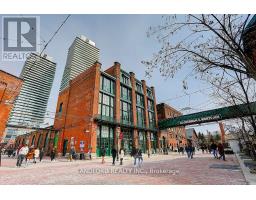 1308 - 70 Distillery Lane, Toronto, ON M5A0E3 Photo 40