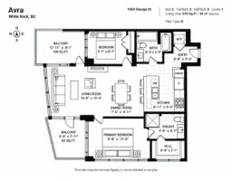 80* 1455 George Street, White Rock, BC V4B0A9 Photo 10
