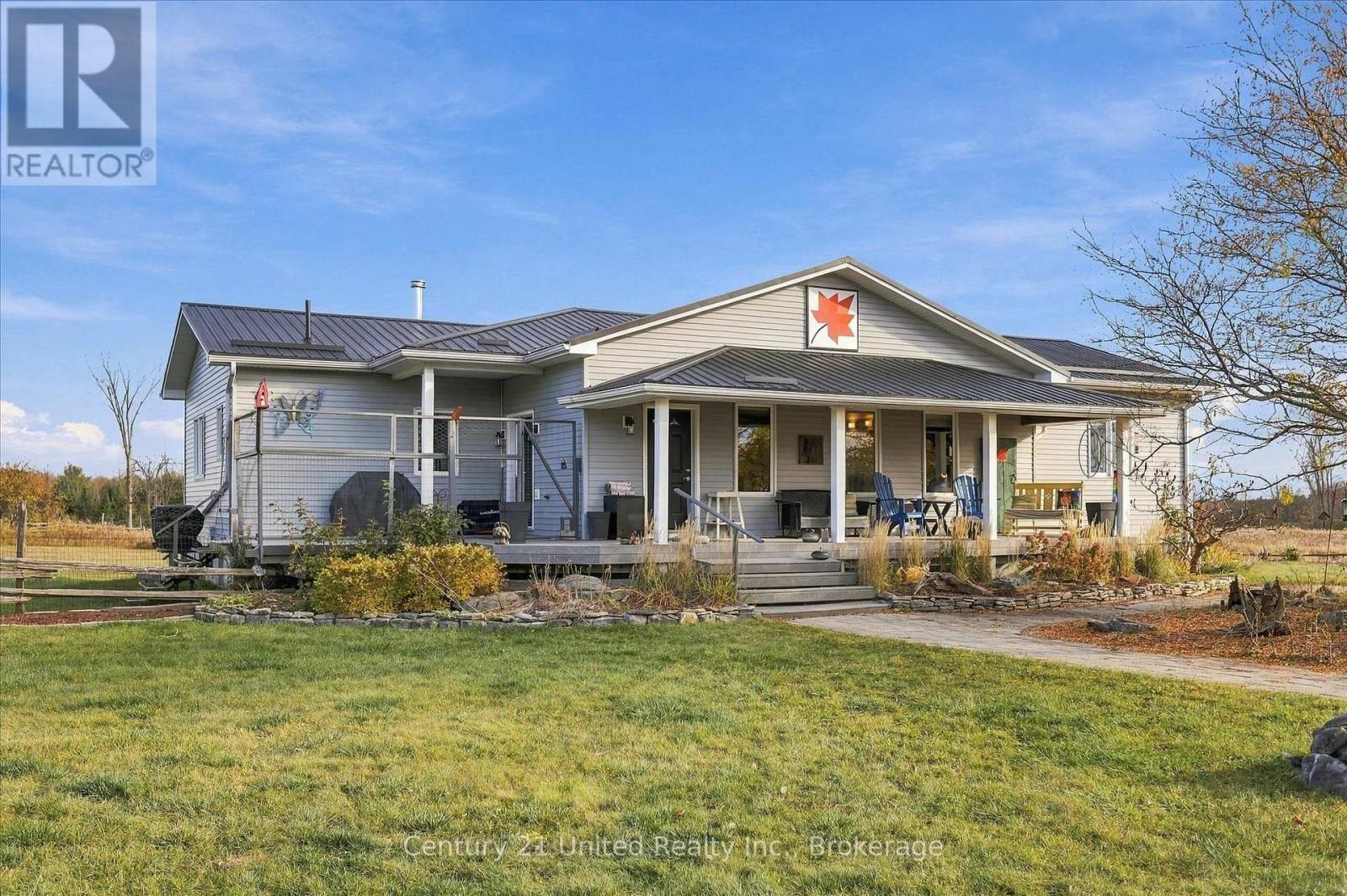 1651 CAMP LINE ROAD, Douro-Dummer — photo 2