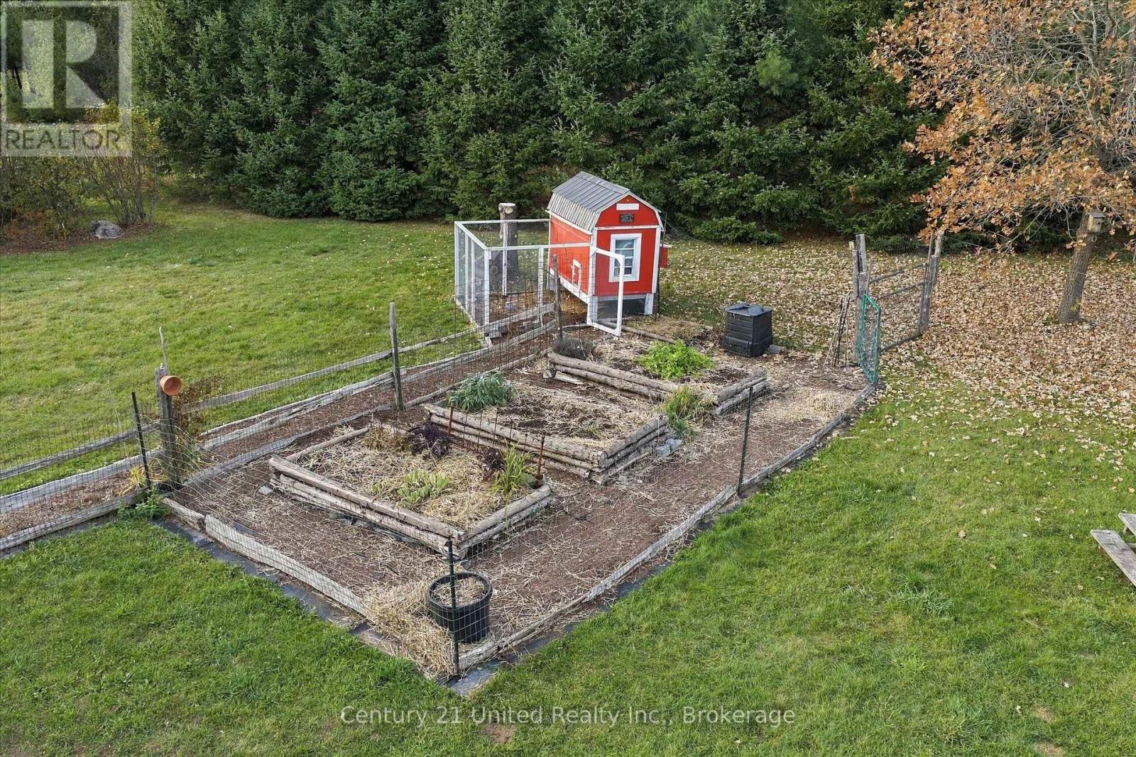 1651 Camp Line Road, Douro-Dummer, ON photo 32