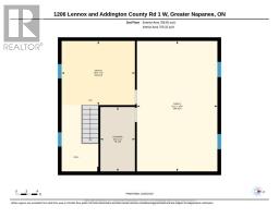 1206 County Rd 1 W, Greater Napanee, ON K7R3L1 Photo 49