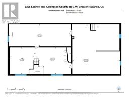 1206 County Rd 1 W, Greater Napanee, ON K7R3L1 Photo 50