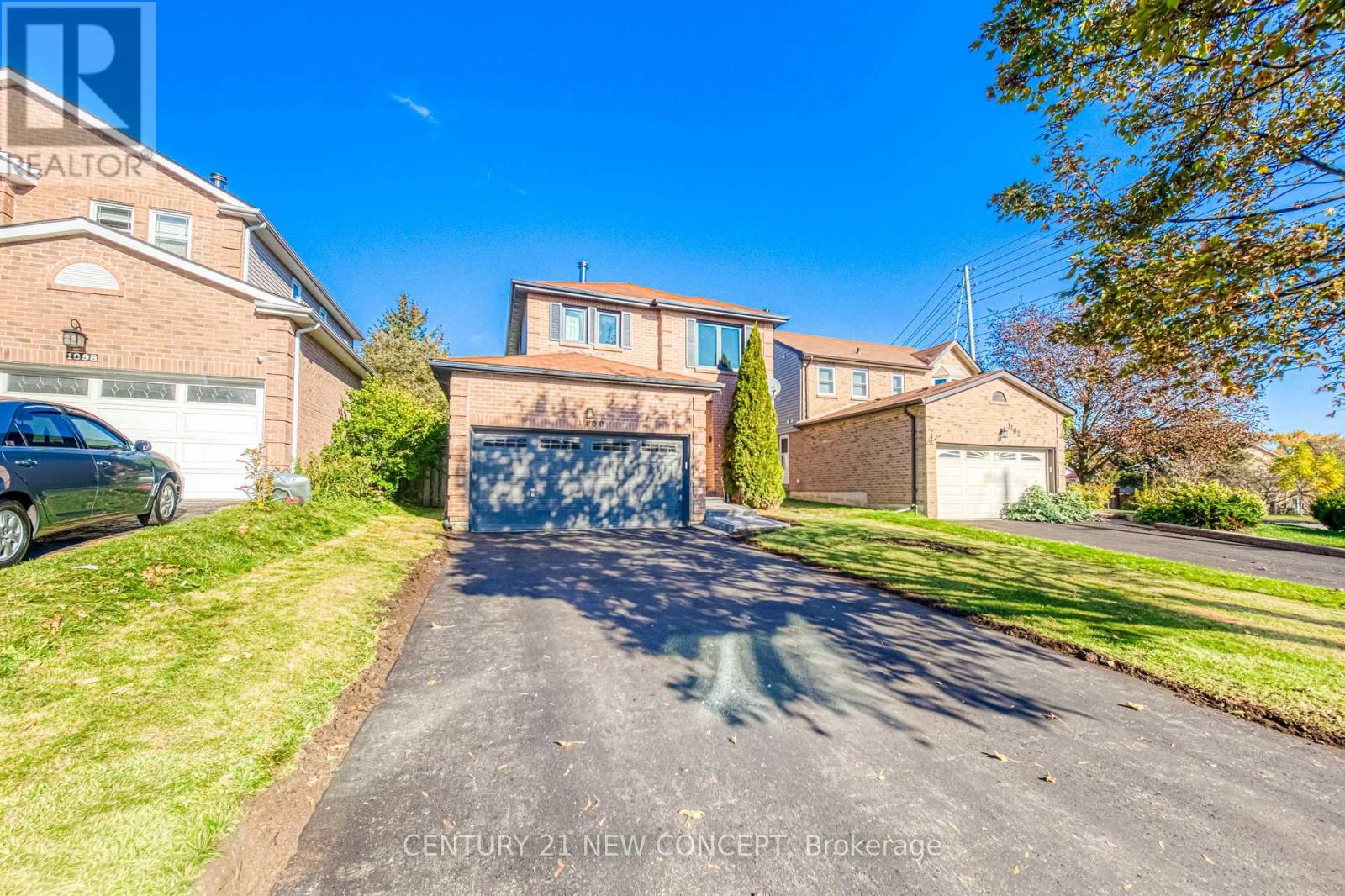 1100 Dunbarton Road, Pickering, ON