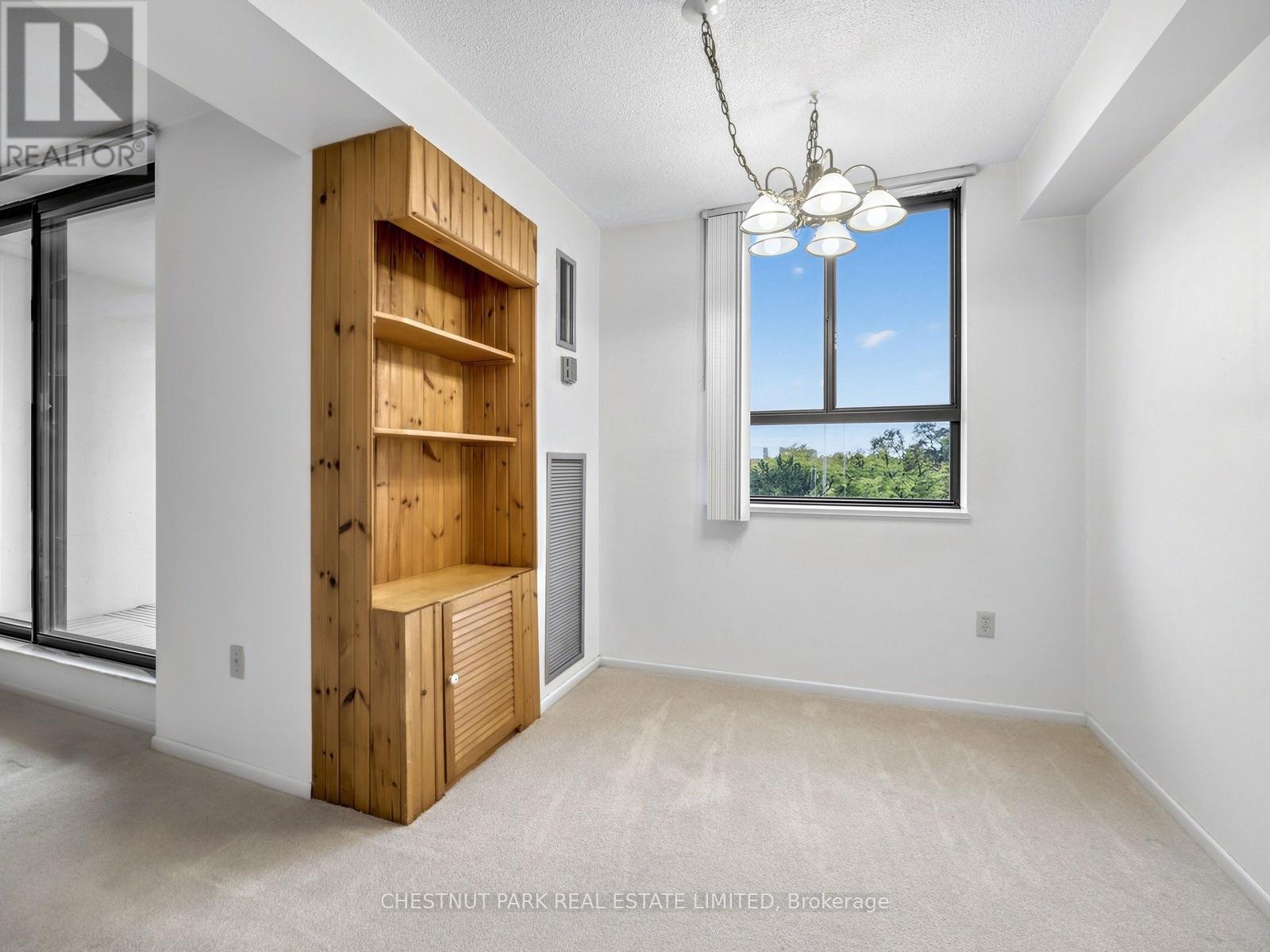502- 121 Trudelle Street, Toronto, ON photo 10