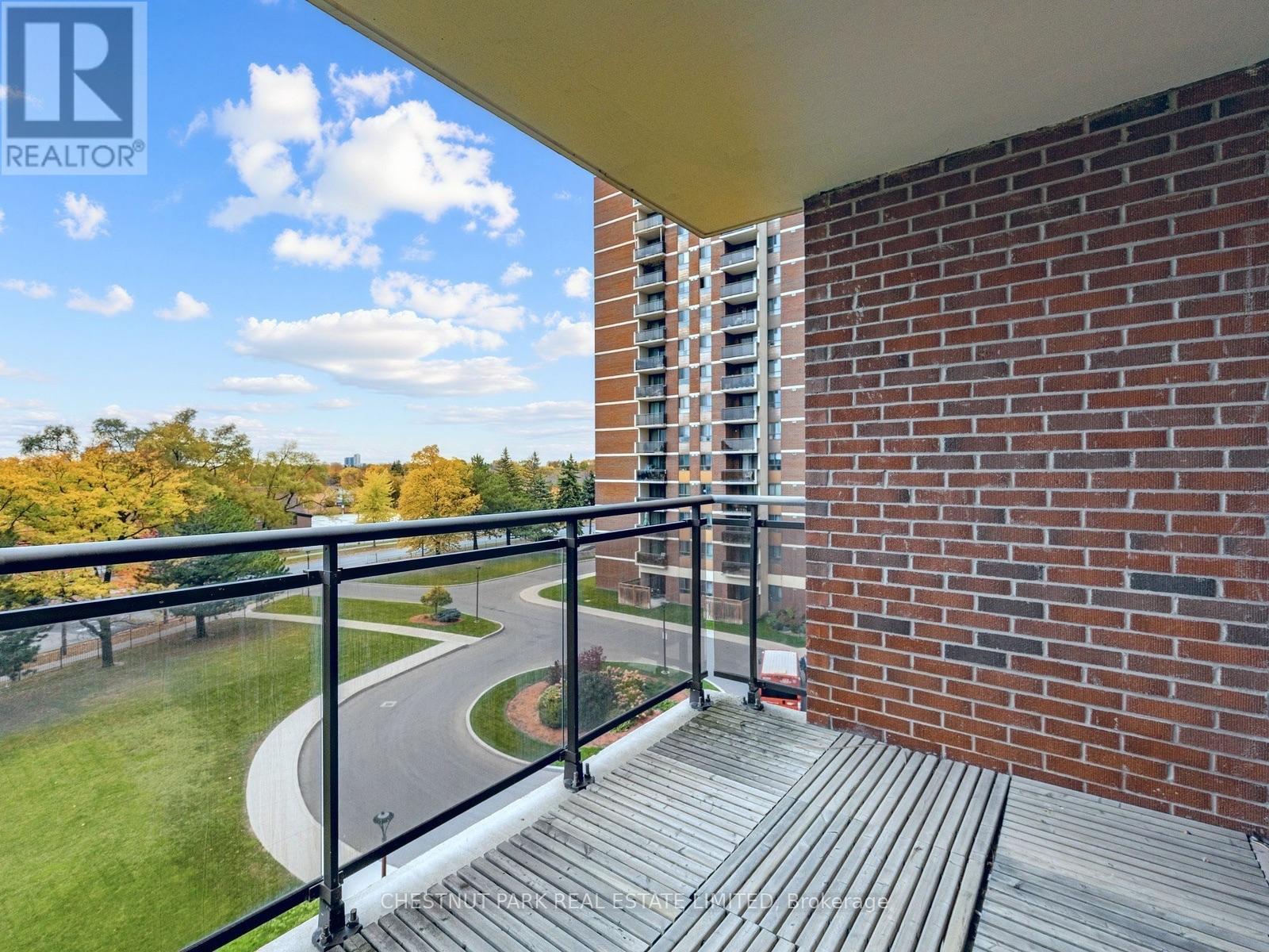 502- 121 Trudelle Street, Toronto, ON photo 27