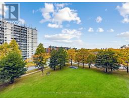 502 - 121 Trudelle Street, Toronto, ON M1J3K4 Photo 30