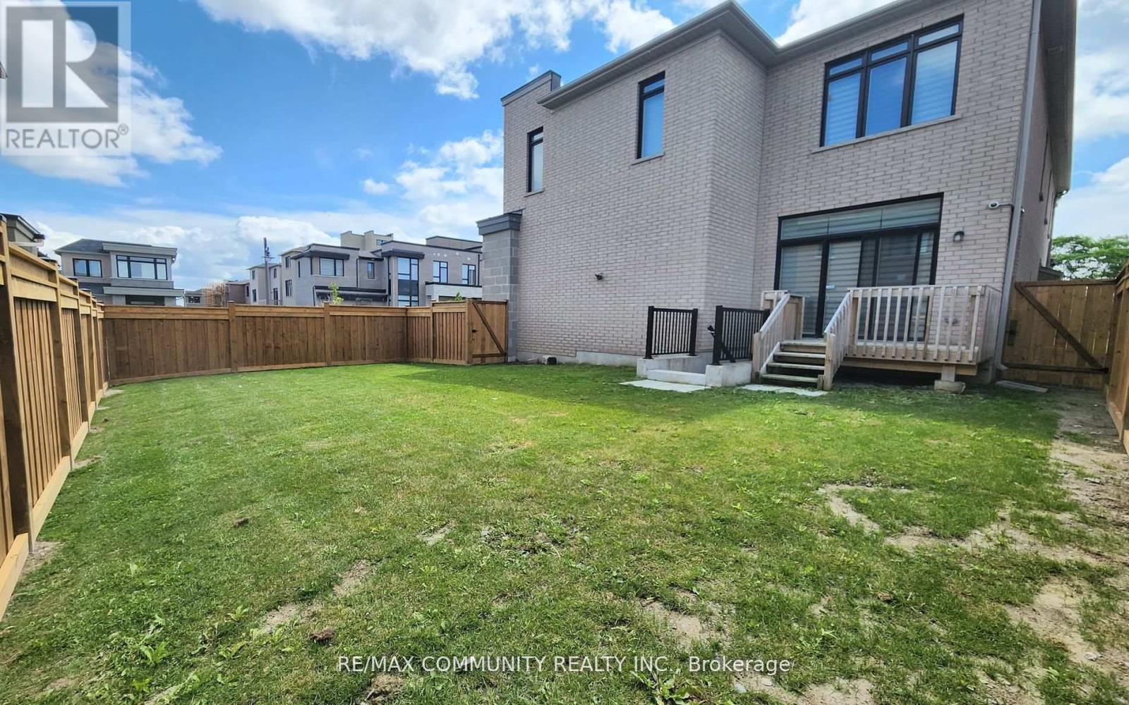 Bsmt- 2 Crows Nest Lane, Clarington, ON photo 14