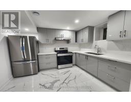 Bsmt - 2 Crows Nest Lane, Clarington, ON L1C4A7 Photo 10
