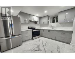 Bsmt - 2 Crows Nest Lane, Clarington, ON L1C4A7 Photo 9