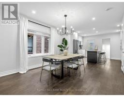 Bedroom 3 - 235 Glebeholme Boulevard, Toronto, ON M4J1T1 Photo 6