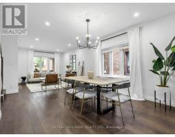 Recreational, Games room - 235 Glebeholme Boulevard, Toronto, ON M4J1T1 Photo 7