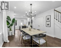 Bedroom 4 - 235 Glebeholme Boulevard, Toronto, ON M4J1T1 Photo 8