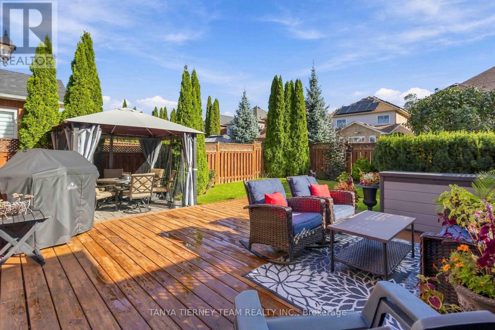 28 Castle Green Drive, Whitby, ON photo 42