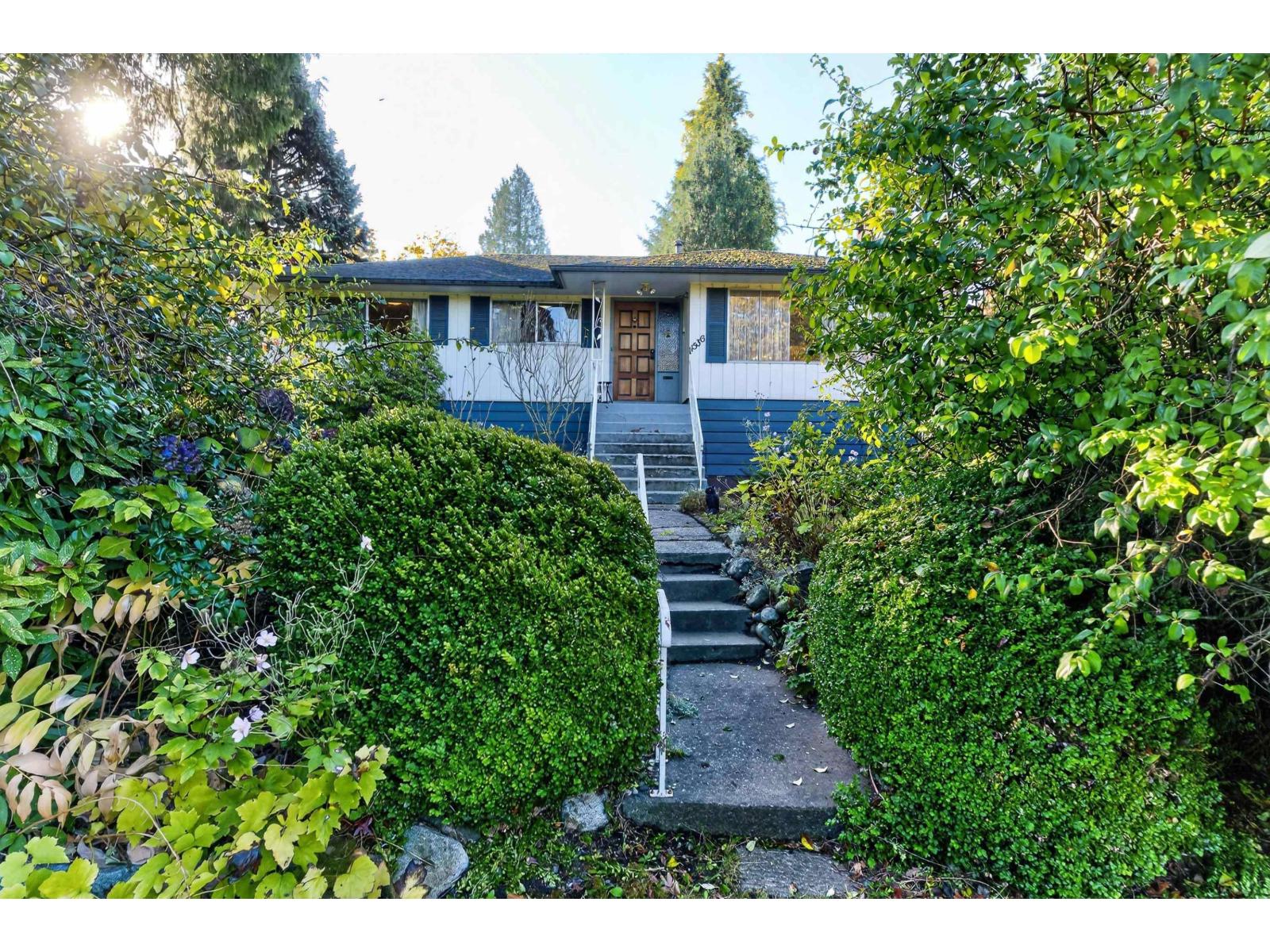 11536 93 Avenue, Delta