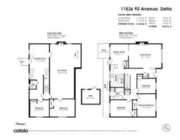 11536 93 Avenue, Delta, BC V4C3N4 Photo 40