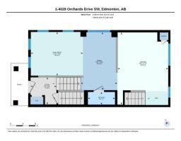 #1 4029 Orchards Dr Sw, Edmonton, AB T6X1V2 Photo 43