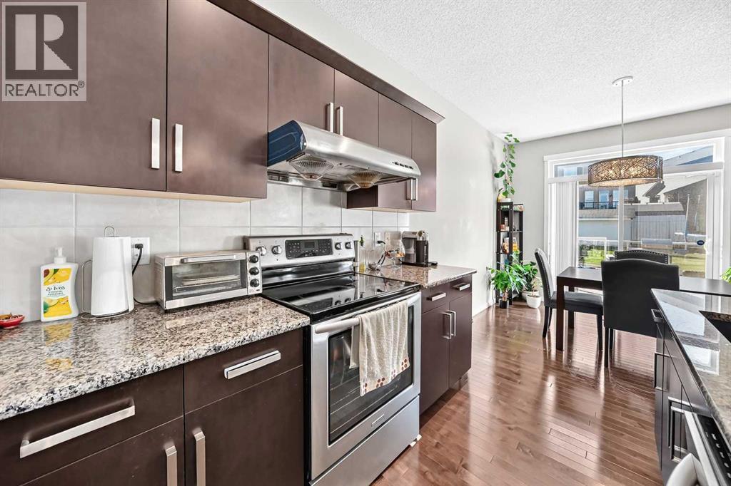 383 Nolan Hill Drive NW, Calgary — photo 8