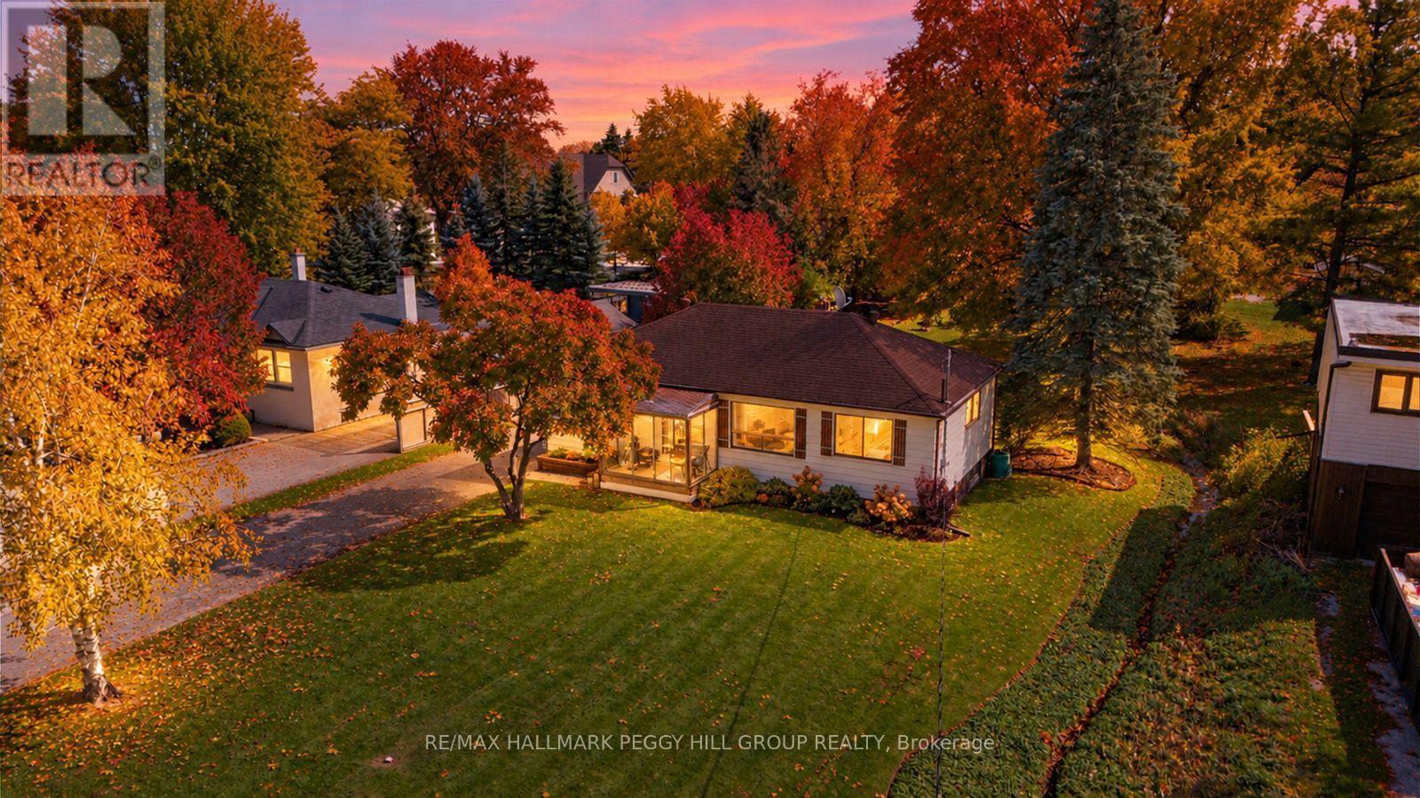 17 Faris Avenue, King, ON