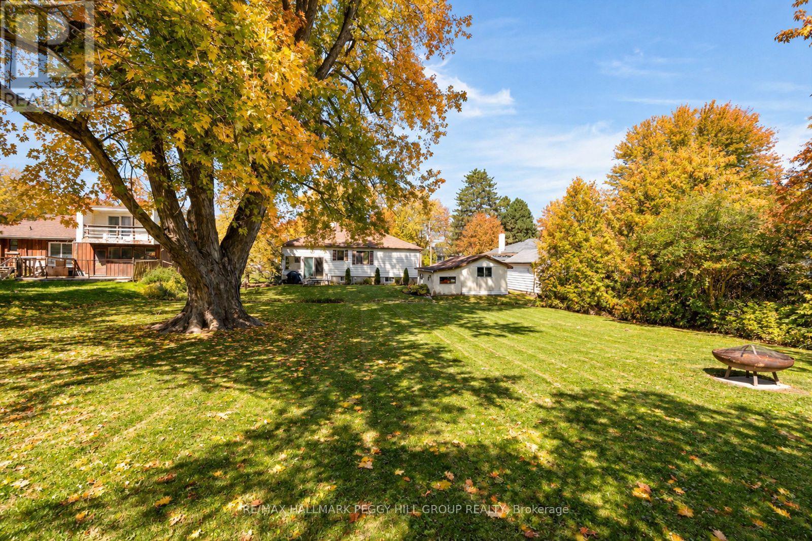 17 Faris Avenue, King, ON photo 12