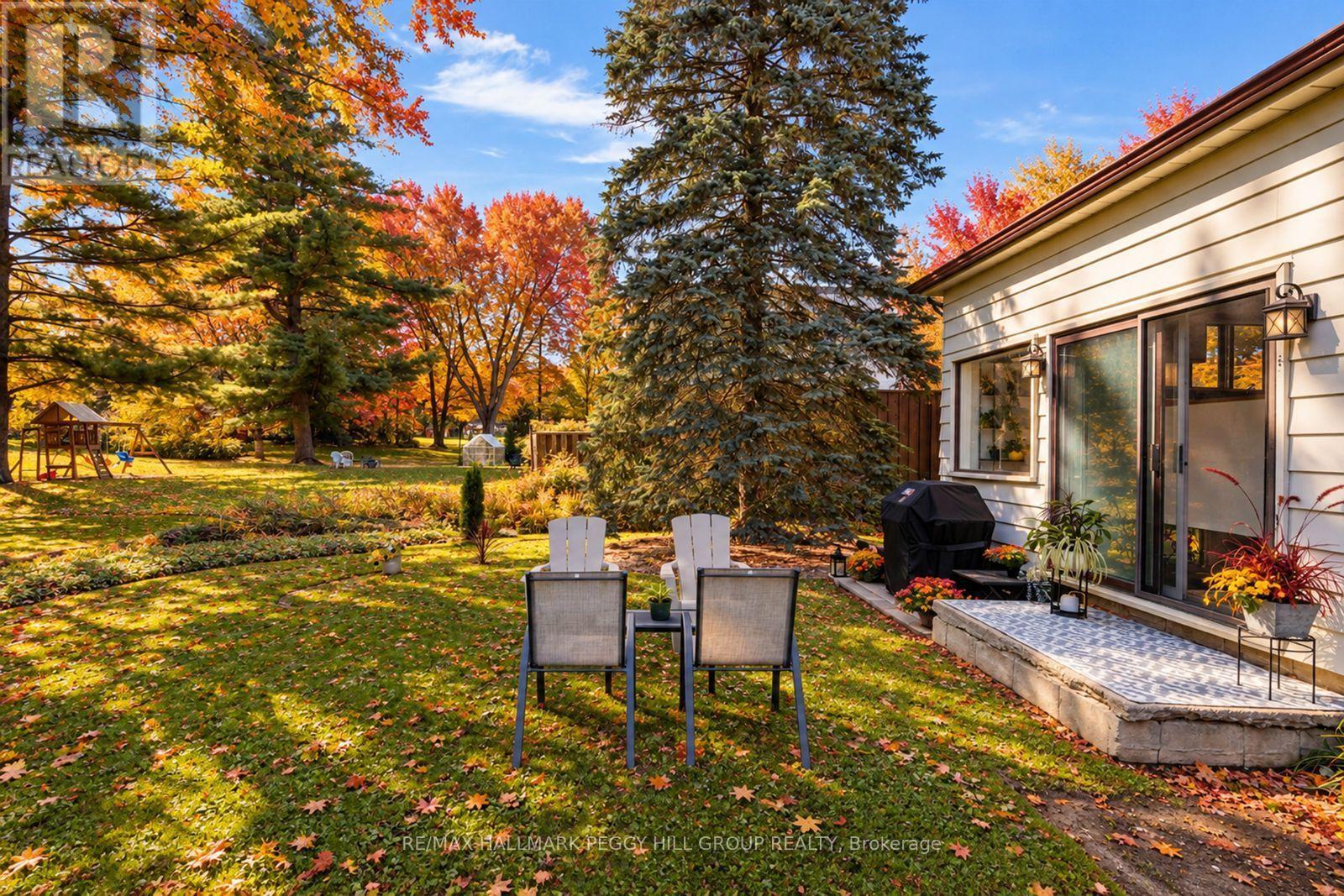 17 Faris Avenue, King, ON photo 13