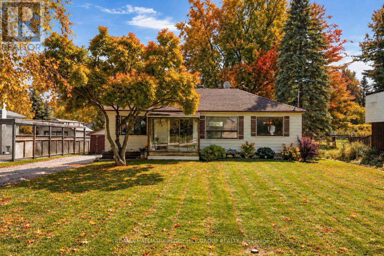 17 Faris Avenue, King, ON photo 14