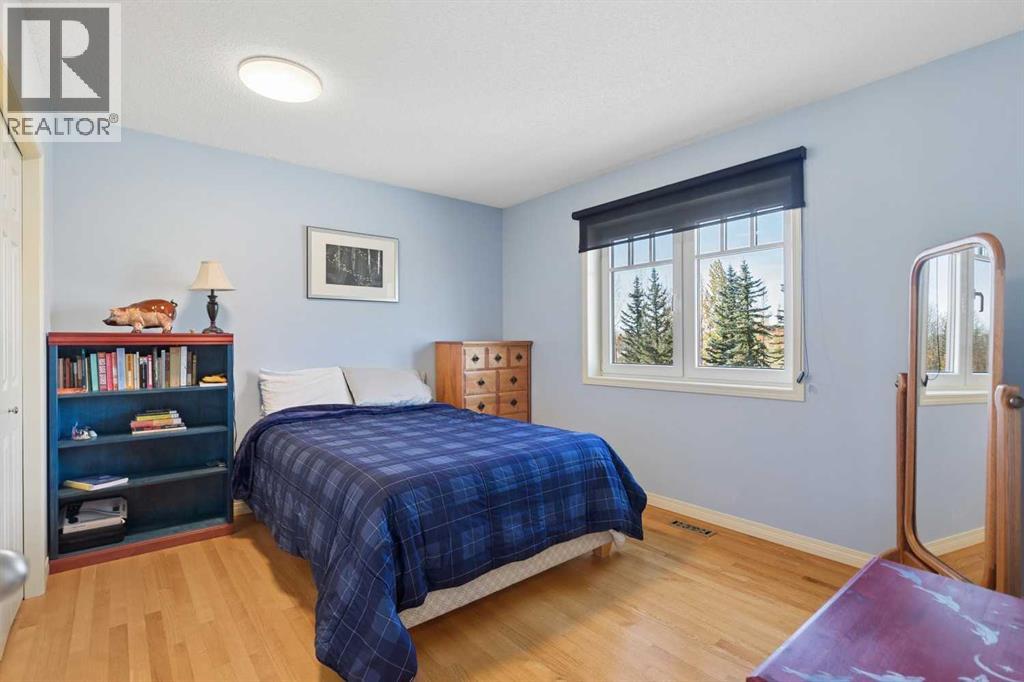 2nd upstairs bedroom