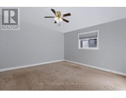 Bedroom 2 - 542 Grove Street, Barrie, ON L4M5Y2 Photo 7