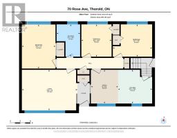 70 Rose Avenue, Thorold, ON L2V3C8 Photo 47