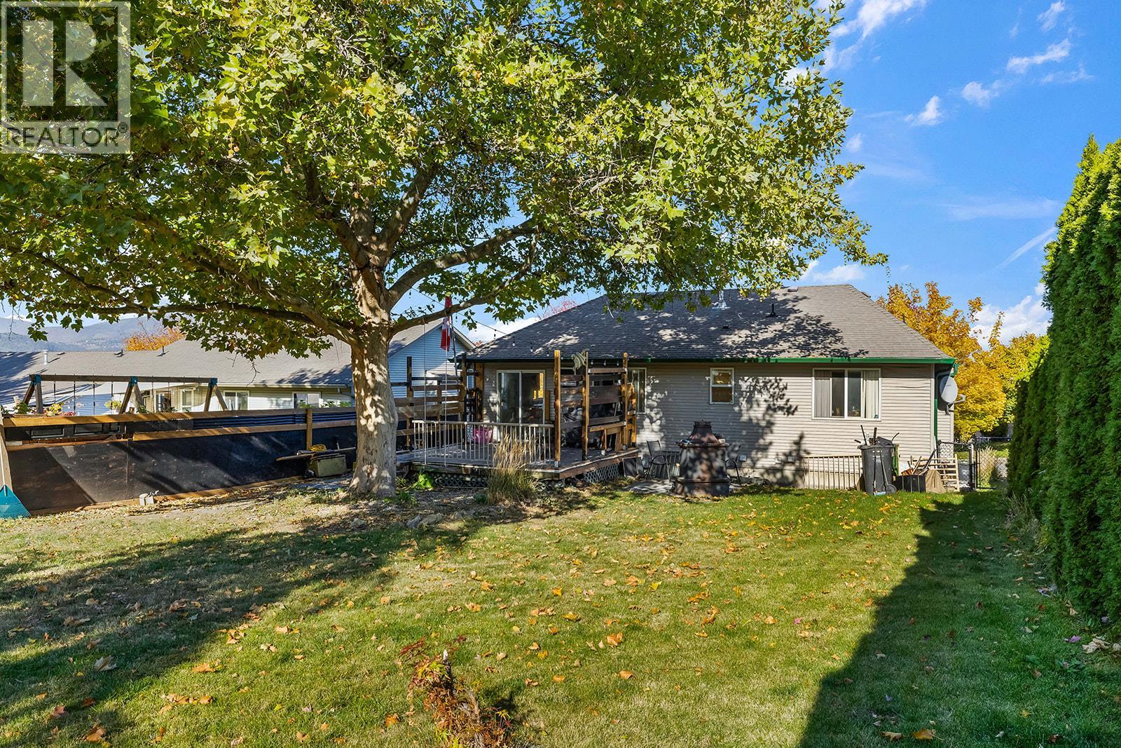  533 Harrop Avenue, Kelowna