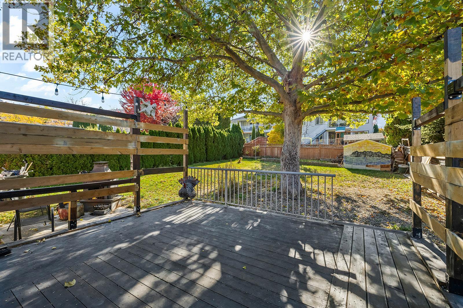  533 Harrop Avenue, Kelowna