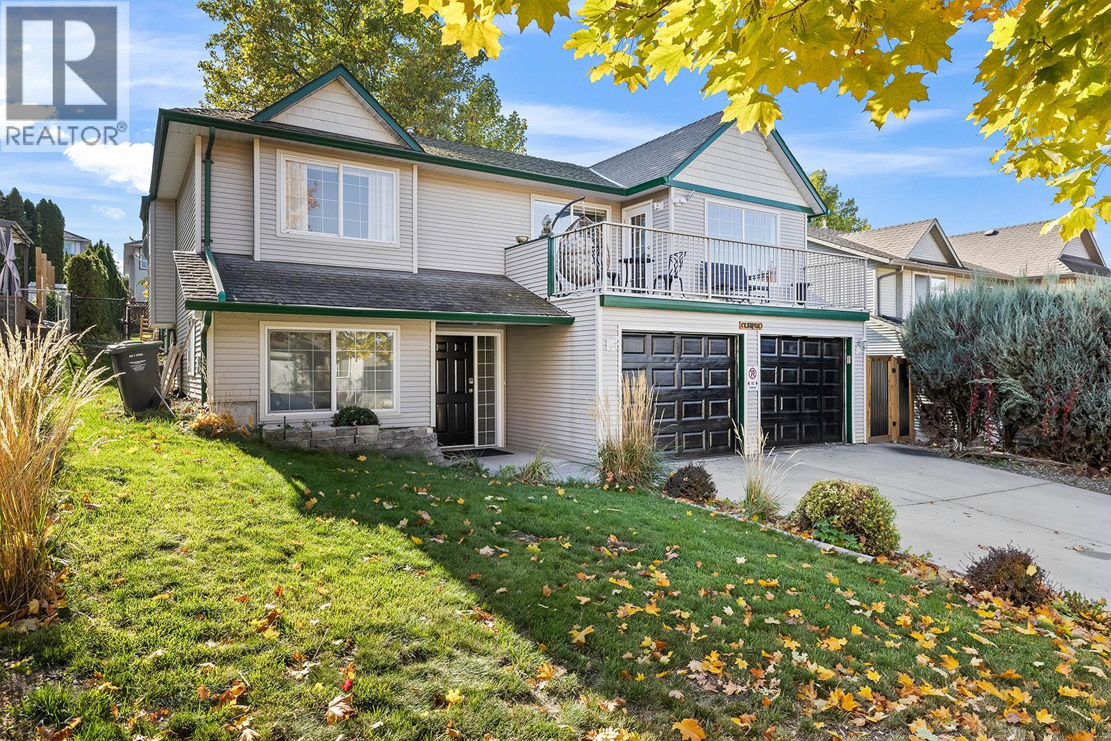  533 Harrop Avenue, Kelowna