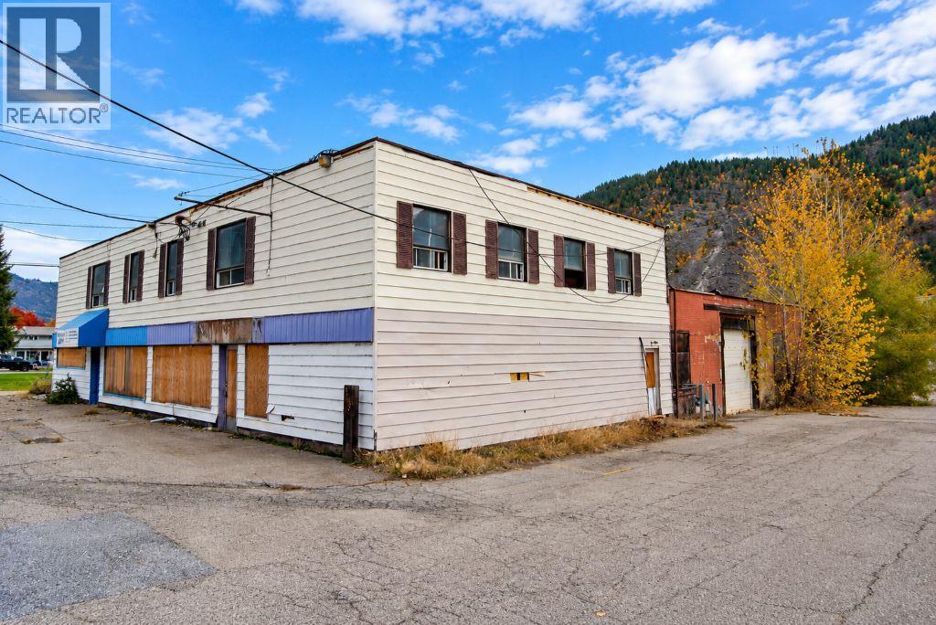  3192 Highway Drive, Trail - Image 1