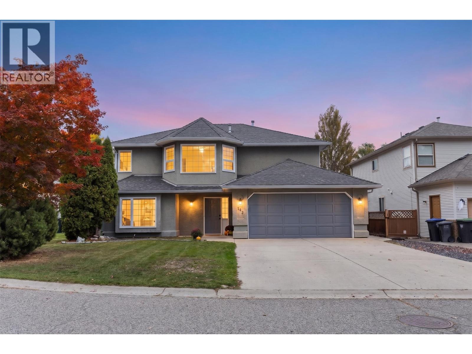 142 Applebrooke Crescent, Kelowna