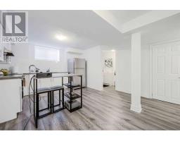 4 - 50 Edinburgh(basement) Drive, Brampton, ON L6Y1N9 Photo 8