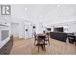 Family room - 240 Bartley Bull Parkway, Brampton, ON L6W2L1 Photo 6