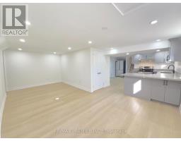 B-basement - 26 Ironwood Road, Toronto, ON M9M2A5 Photo 10