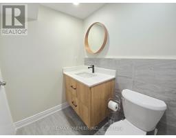 B-basement - 26 Ironwood Road, Toronto, ON M9M2A5 Photo 19