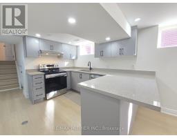 B-basement - 26 Ironwood Road, Toronto, ON M9M2A5 Photo 9
