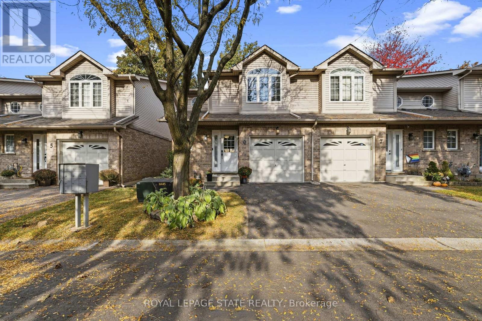 Photo of 6 - 1335 GUELPH LINE