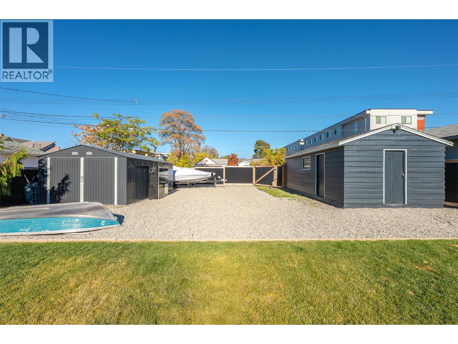 215 Windsor Avenue, Penticton