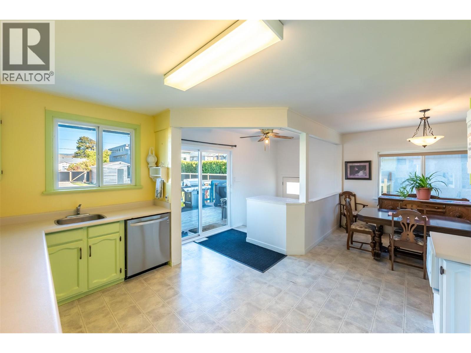 215 Windsor Avenue, Penticton