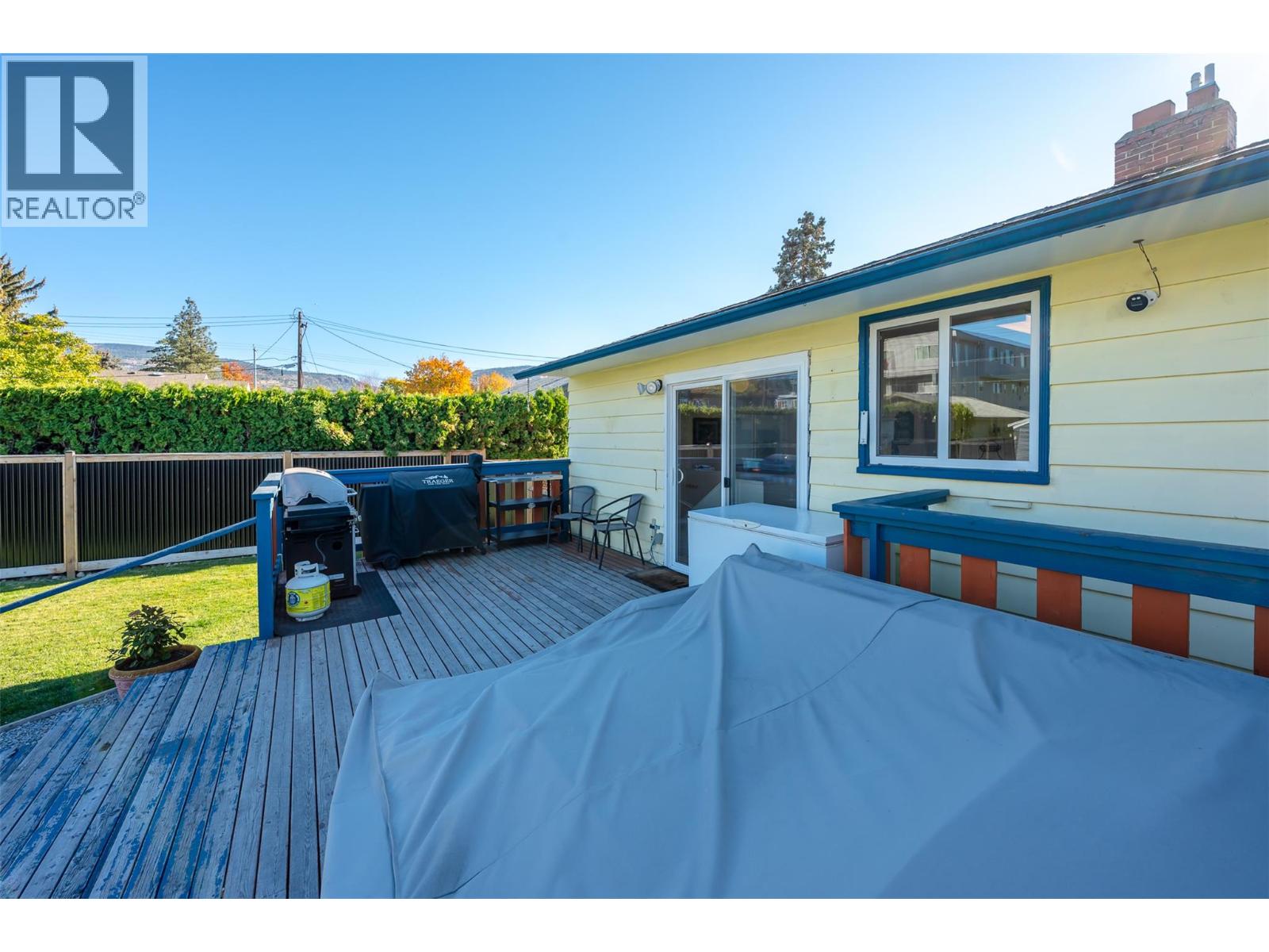 215 Windsor Avenue, Penticton