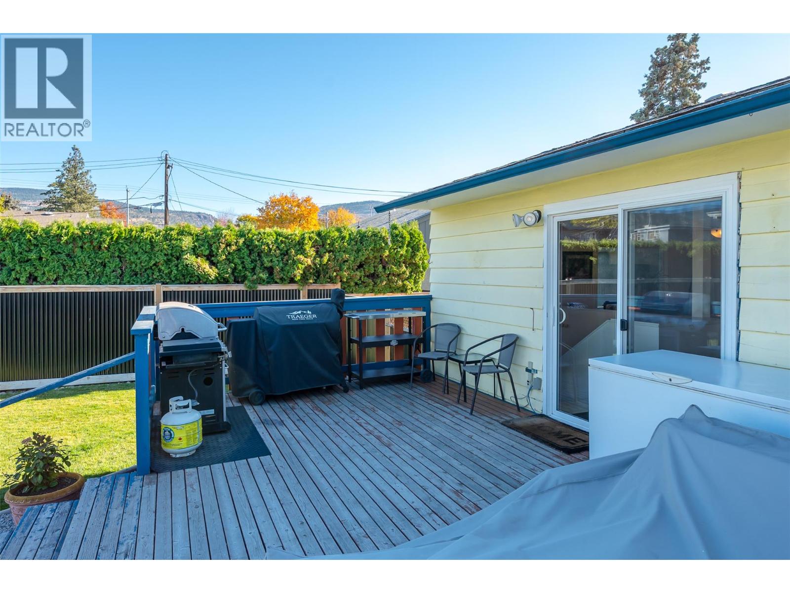 215 Windsor Avenue, Penticton