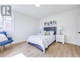 Upper - 387 East 19th Street, Hamilton, ON L9A4S9 Photo 31