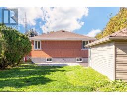 Upper - 387 East 19th Street, Hamilton, ON L9A4S9 Photo 43
