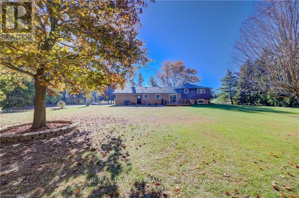 499 EAST RIVER Road, Brant, ON photo 10